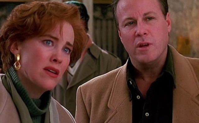 Неожиданные и интересные факты о фильме «Один дома»