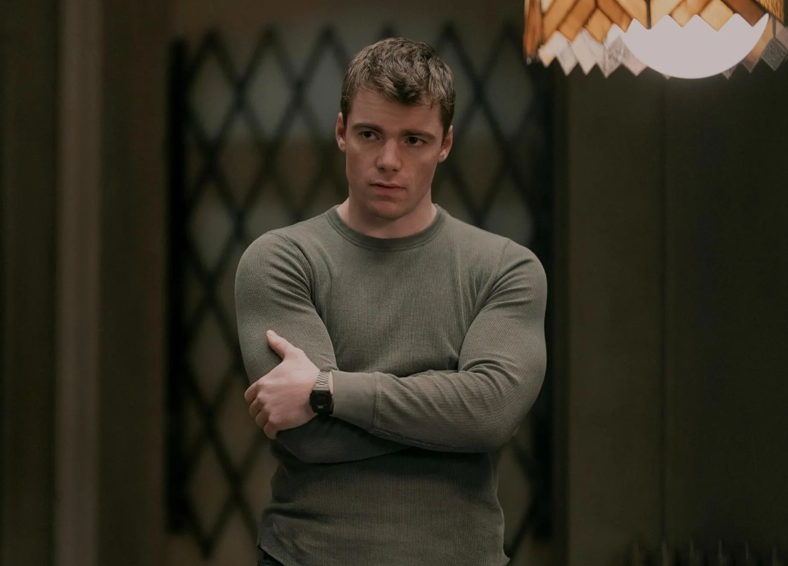 Ночной агент