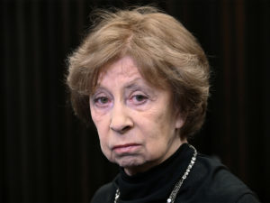 Лия Ахеджакова раскритиковали