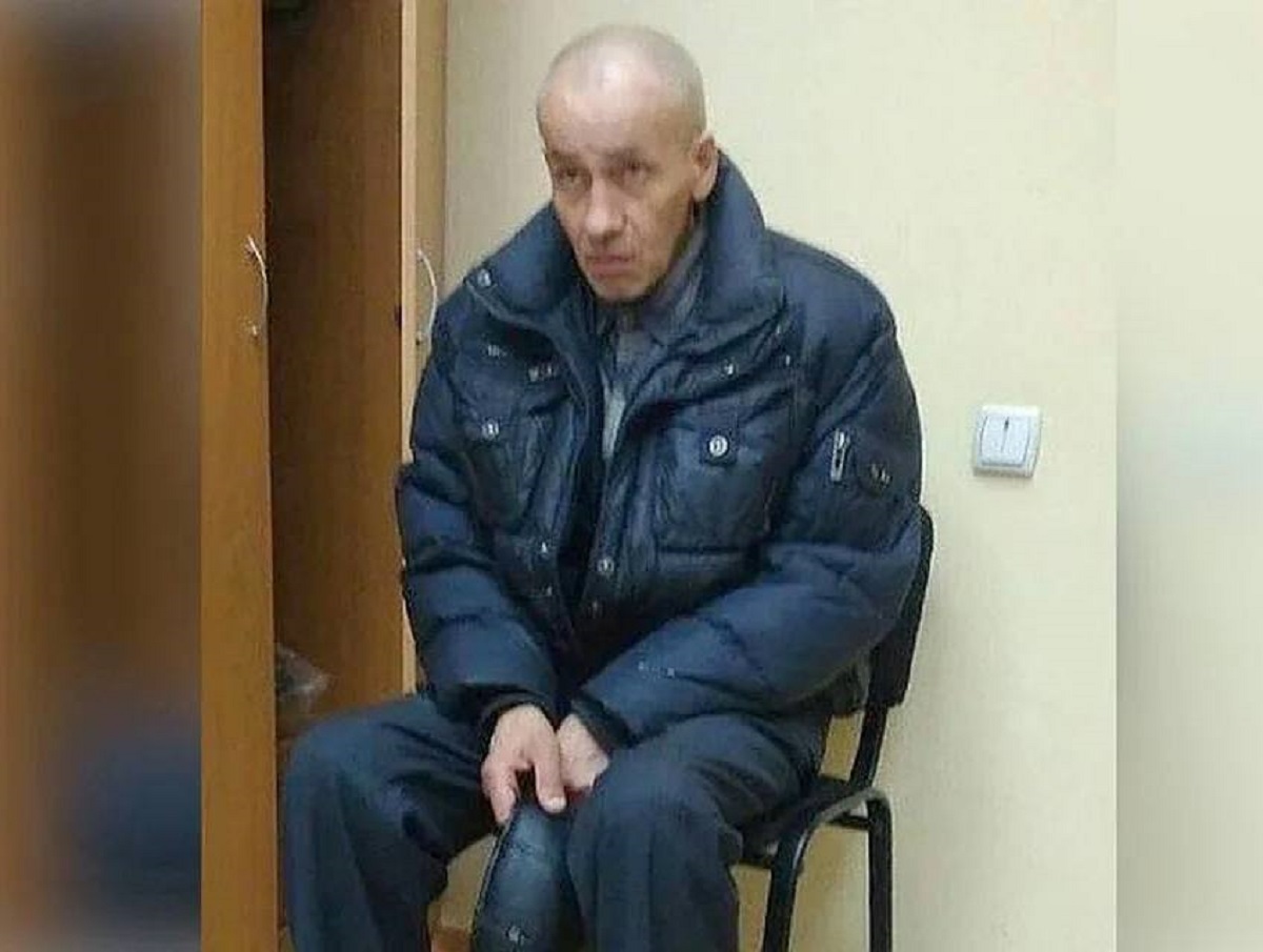 В Уфе освободили первого серийного маньяка в России Анвара Масалимова