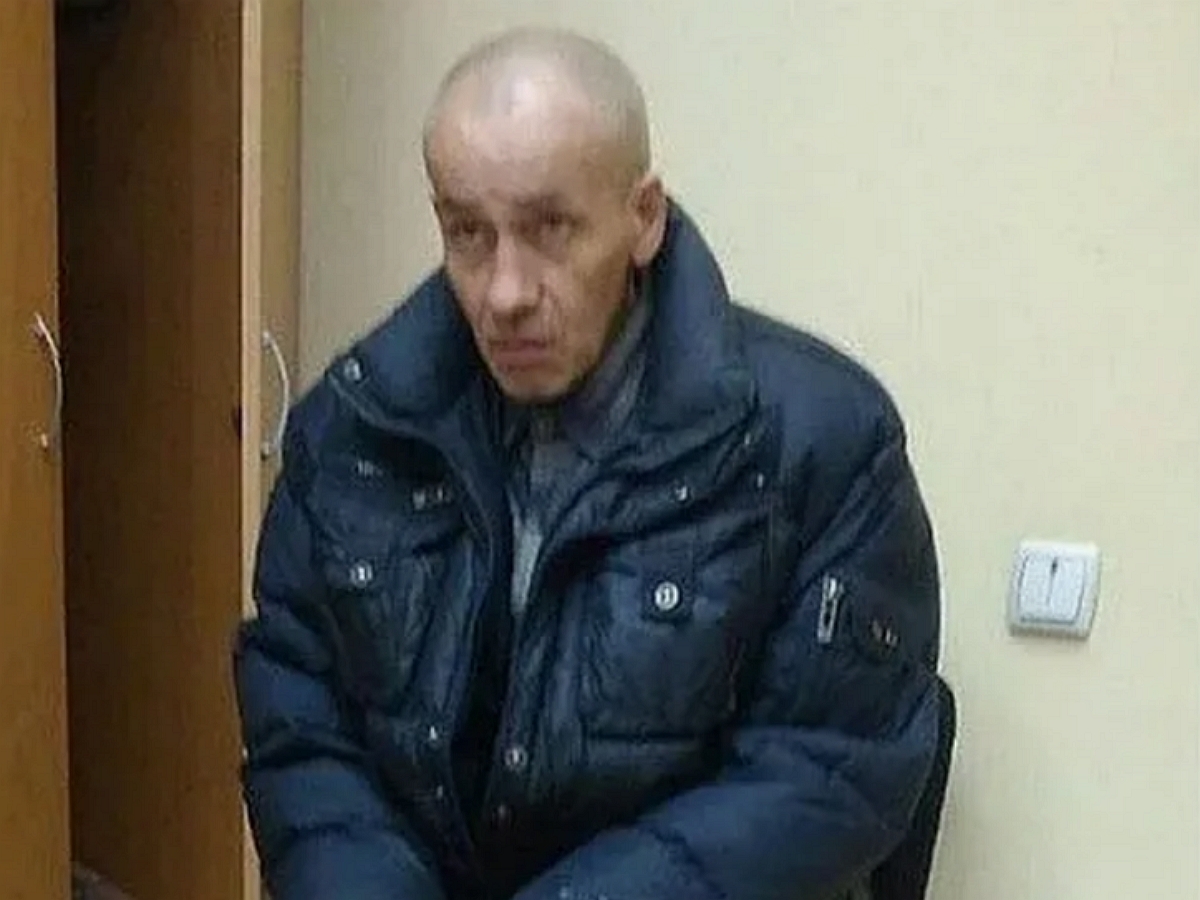 Один из последних приговоренных в РФ к смертной казни убийца выйдет на свободу