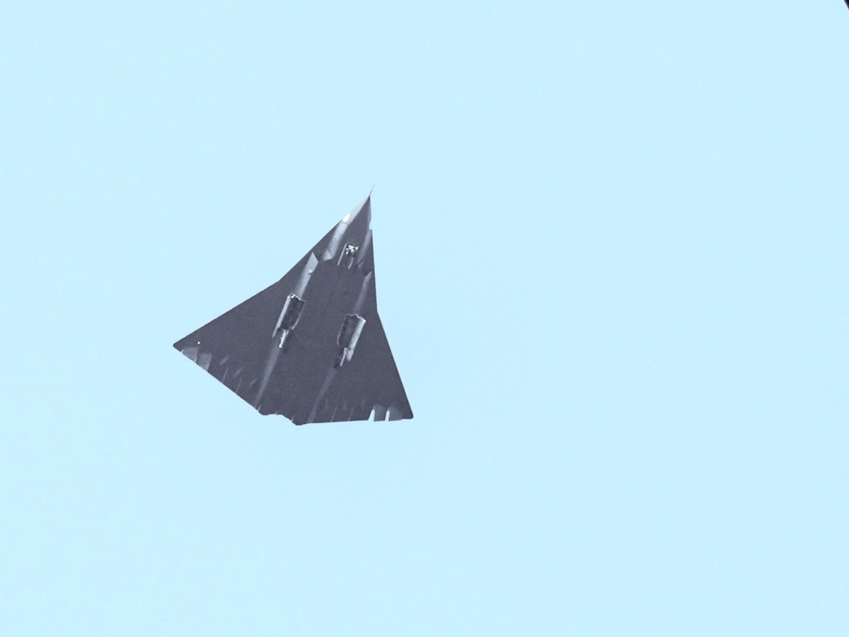 Baidi B-Type
