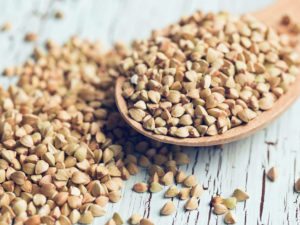 Белоруссия гречка