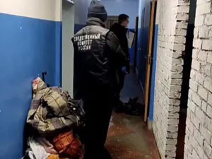 Число погибших постояльцев соццентра на Алтае выросло до семи