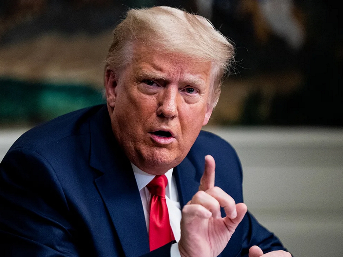 Американский эксперт раскрыл план Трампа по завершению конфликта на Украине 