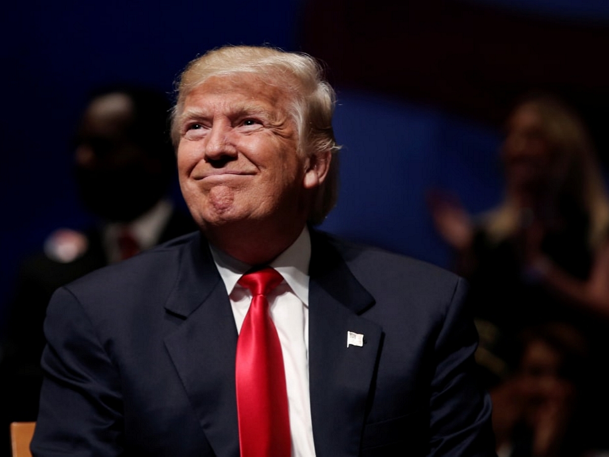 СМИ назвали способ Трампа завершить конфликт на Украине