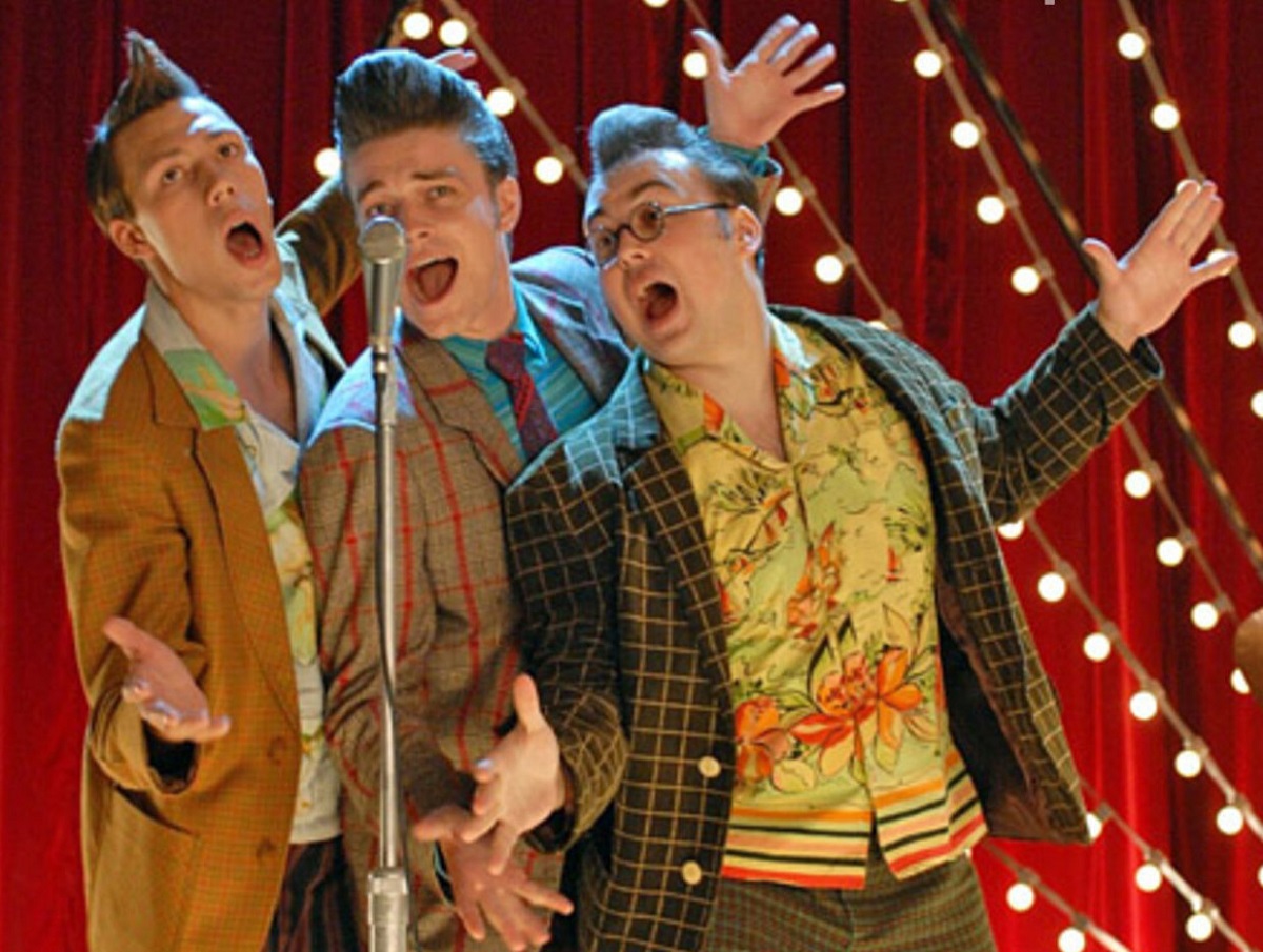 «А завтра Родину продашь»: в России предложили запретить иностранную музыку