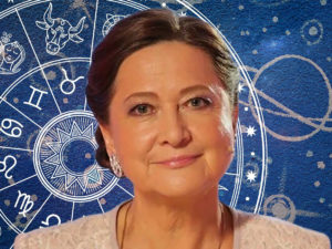Тамара Глоба