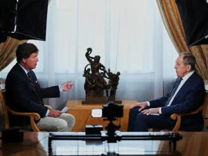 Лавров Карлсон