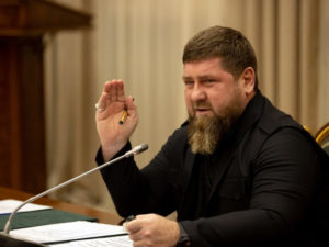 Кадыров