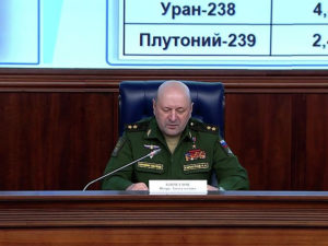 Генерал Кириллов