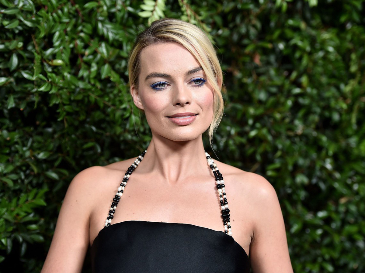 Марго Робби