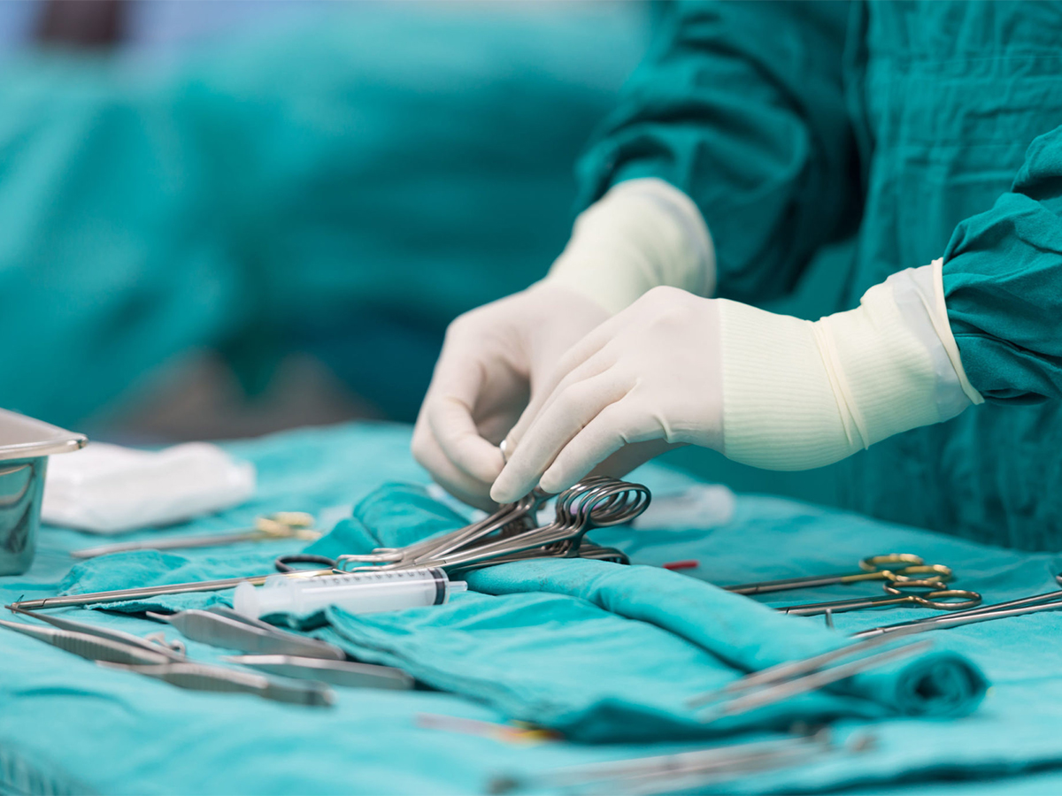 Военный медик