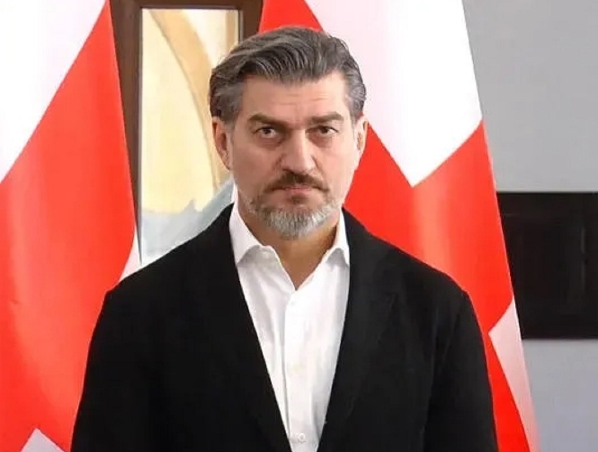 Чемпион России по футболу стал президентом Грузии: на Западе его критикуют