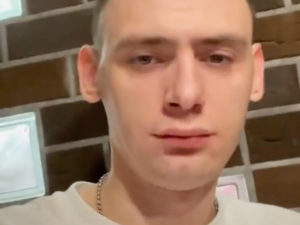 Михаил Матвеев
