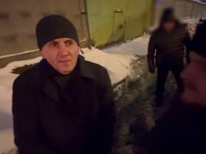 Экс-полковник МВД сознался в убийстве журналиста «Фонтанки» Максимова 20-летней давности