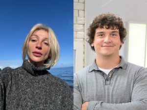 Настя Ивлеева раскрыла, за кого вышла замуж