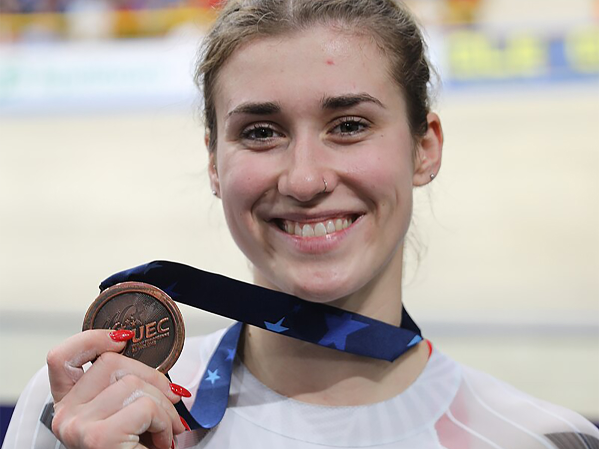 Полин Грабош