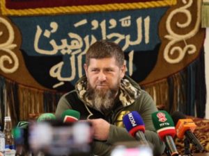 В Госдуме и Кремле отреагировали за жесткое заявление Кадырова о Колокольцеве и Бастрыкине