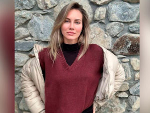 Светлана Савицкая