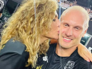 Анна Седокова