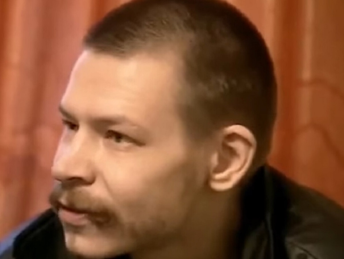 Самого кровожадного каннибала в России Спесивцева снова будут судить