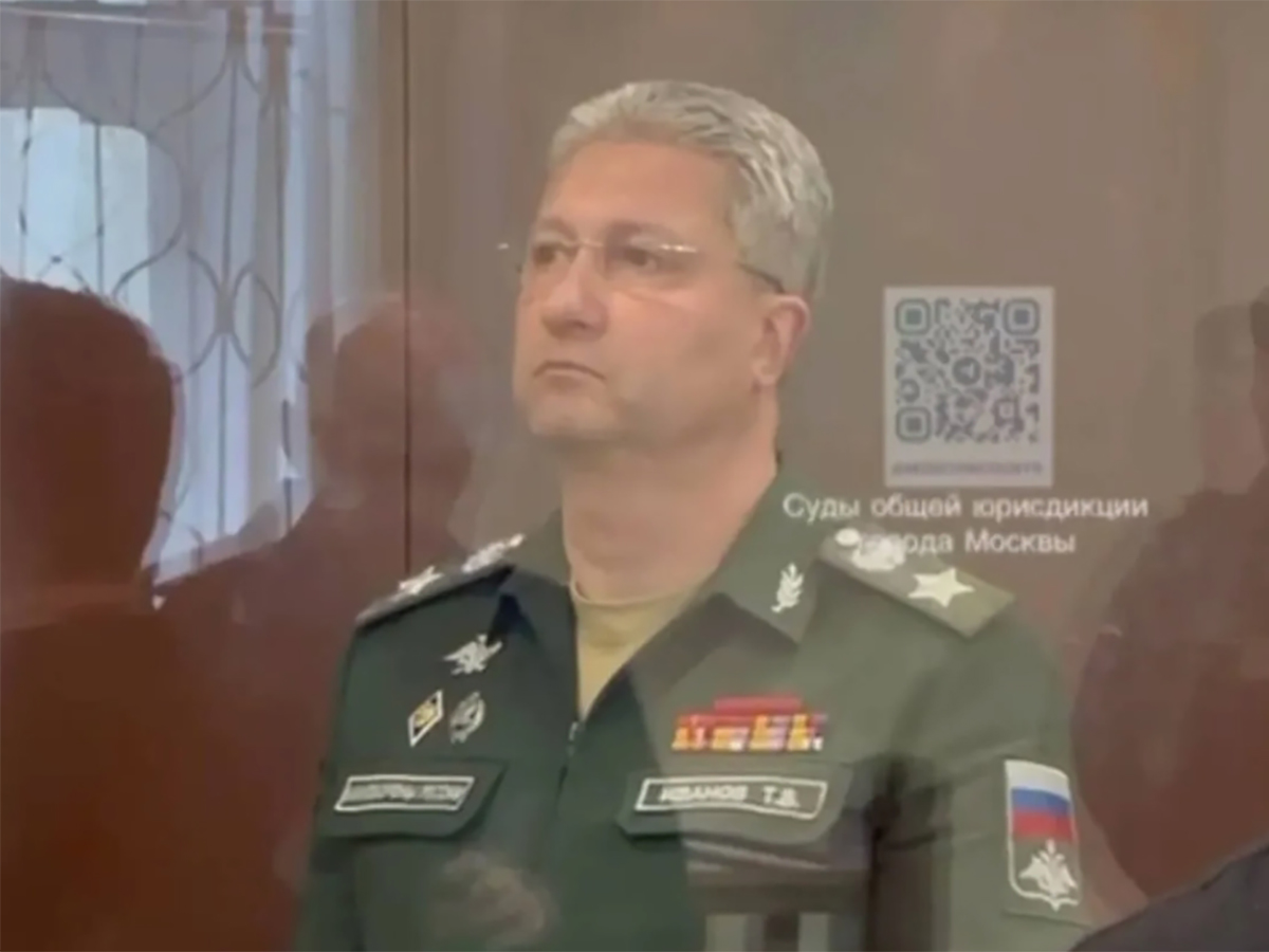 Тимур Иванов