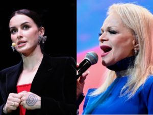 Канделаки и Долина попали в санкционный список ЕС