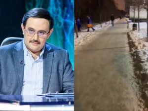 СМИ: в Москве был убит конструктор, модернизирующий крылатые ракеты и БПЛА