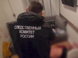 Экс-боец ЧВК «Вагнер» воткнул нож в шею подруги в хостеле Петербурга