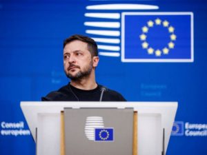 В Кремле прокомментировали хамство Зеленского в ответ на заявление Путина
