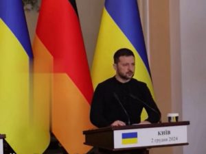 Зеленский послал Россию на «три буквы»: в Кремле ответили на оскорбление
