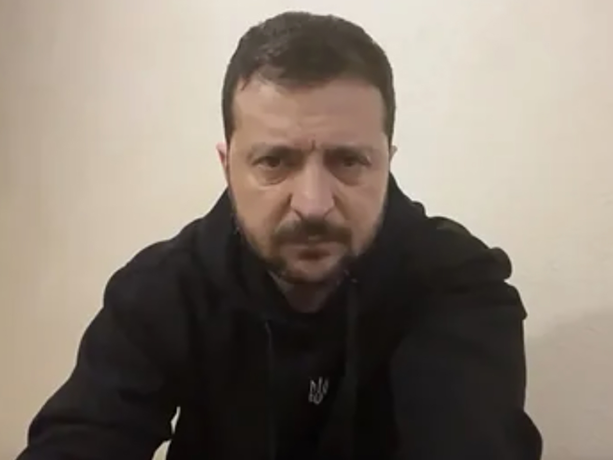 Владимир Зеленский