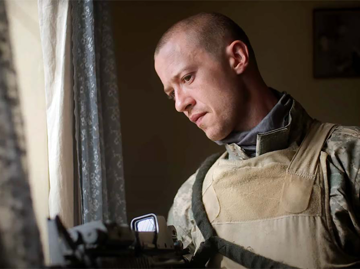 Фильм Война