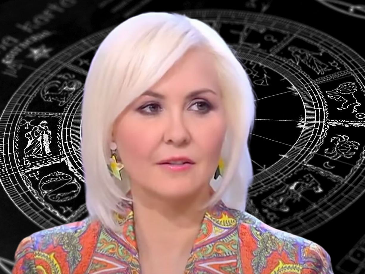 Василиса Володина
