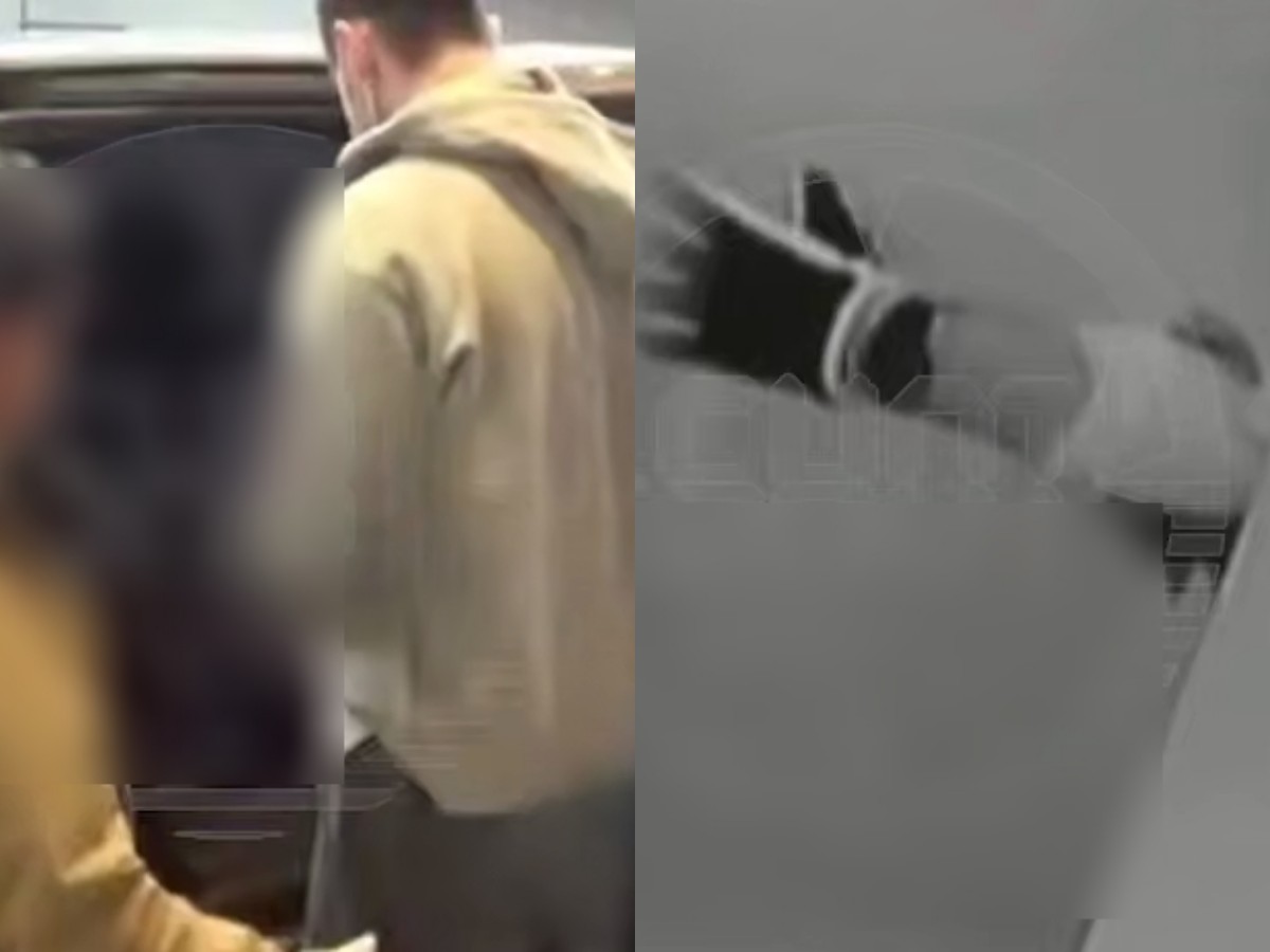 Россиянин в Японии украл через дыру в стене магазина часы на 4 млн рублей