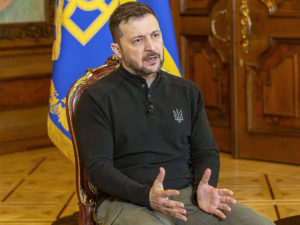 Владимир Зеленский