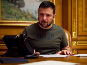Владимир Зеленский