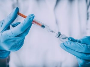 В России прошли доклинические испытания окновакцины