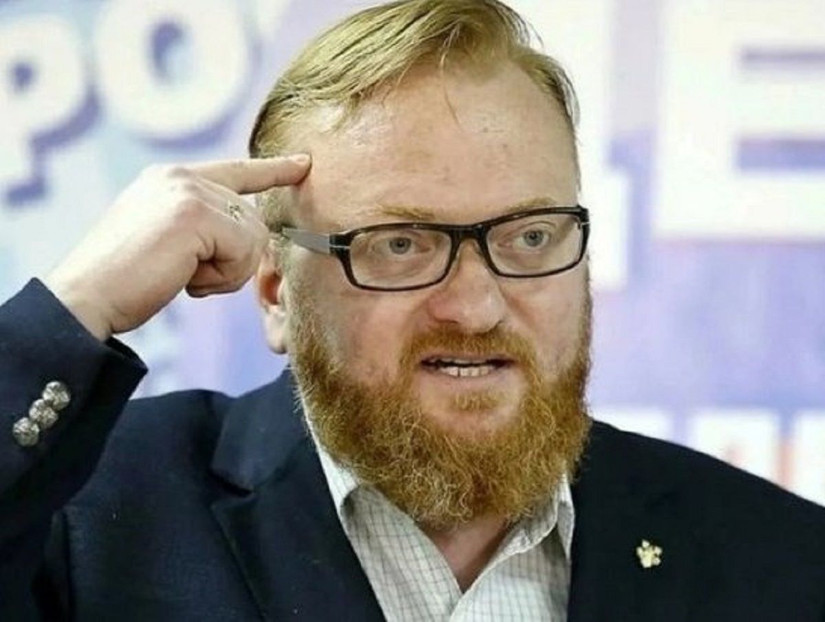«Извращенцы проникли в Минкульт»: Милонов отреагировал на возможный показ порно в кинотеатрах