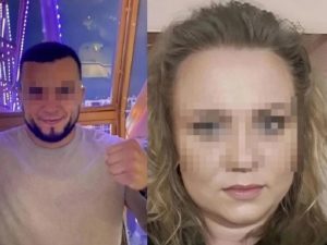 В Новосибирске бойца ММА будут судить за убийство женщины и ребенка