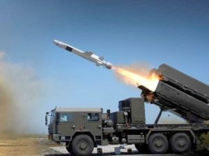 Bloomberg: Киеву хватит вооружения до конца лета 2025 года