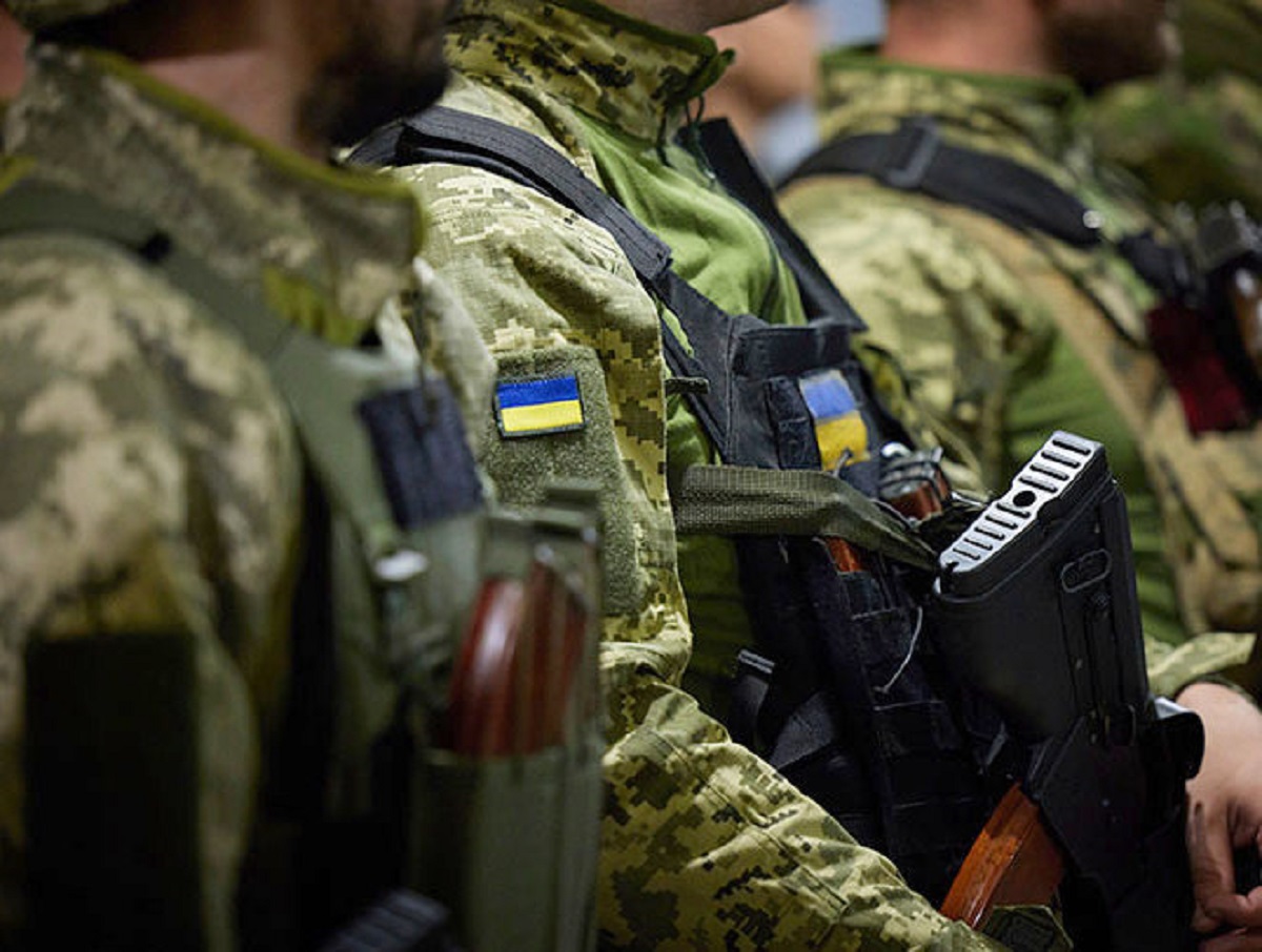 На Украине не будет демобилизации из-за провала с мобилизацией