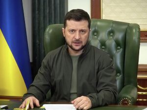 «Смешить людей»: Владимир Зеленский готов снова стать комиком