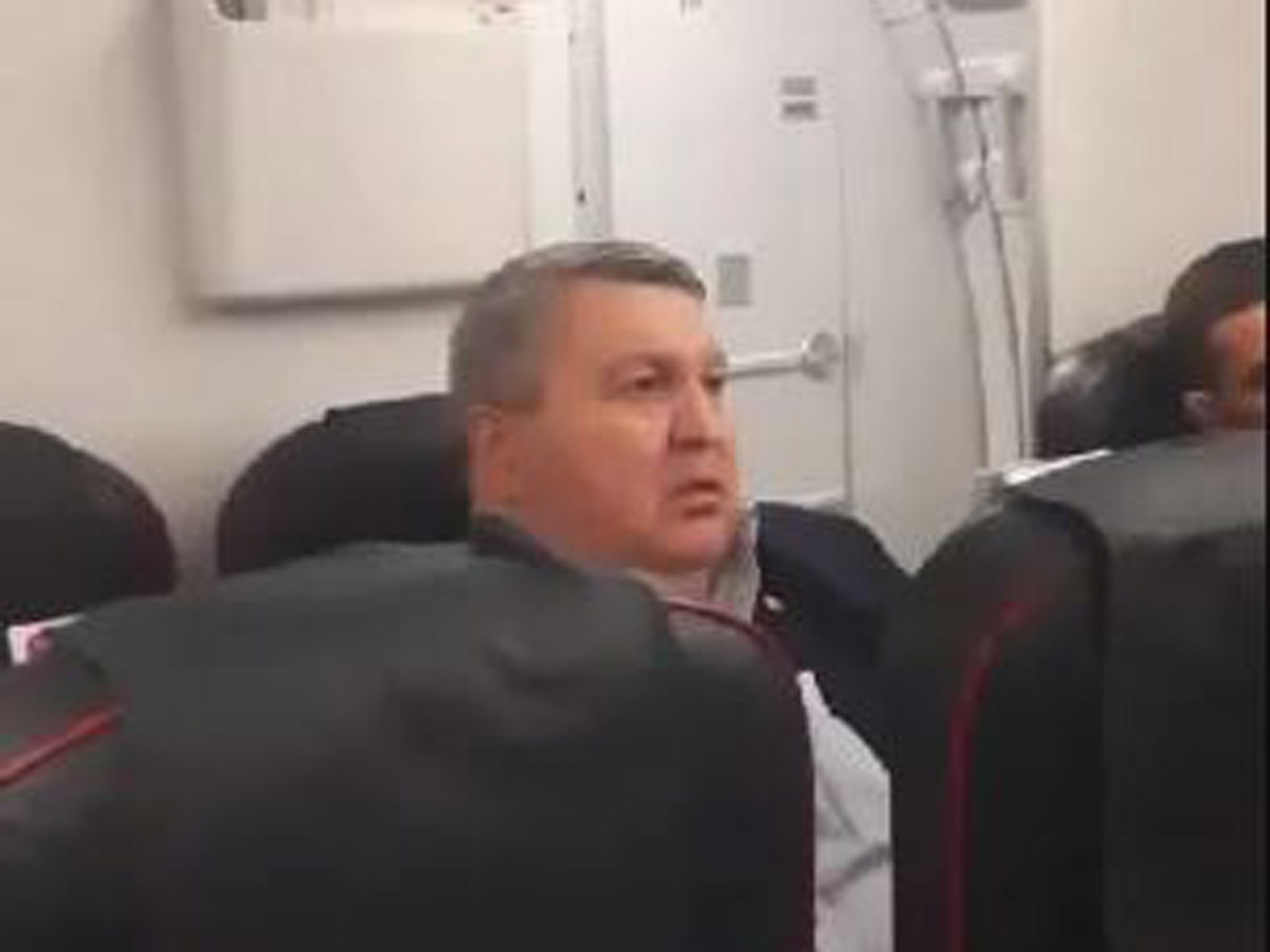 Помощник Гурулева