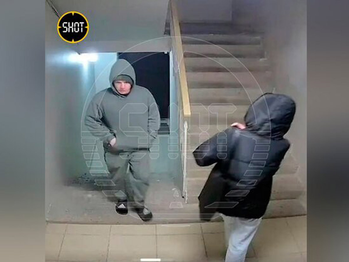 Мужчина с ножом напал на нескольких девушек в российском городе