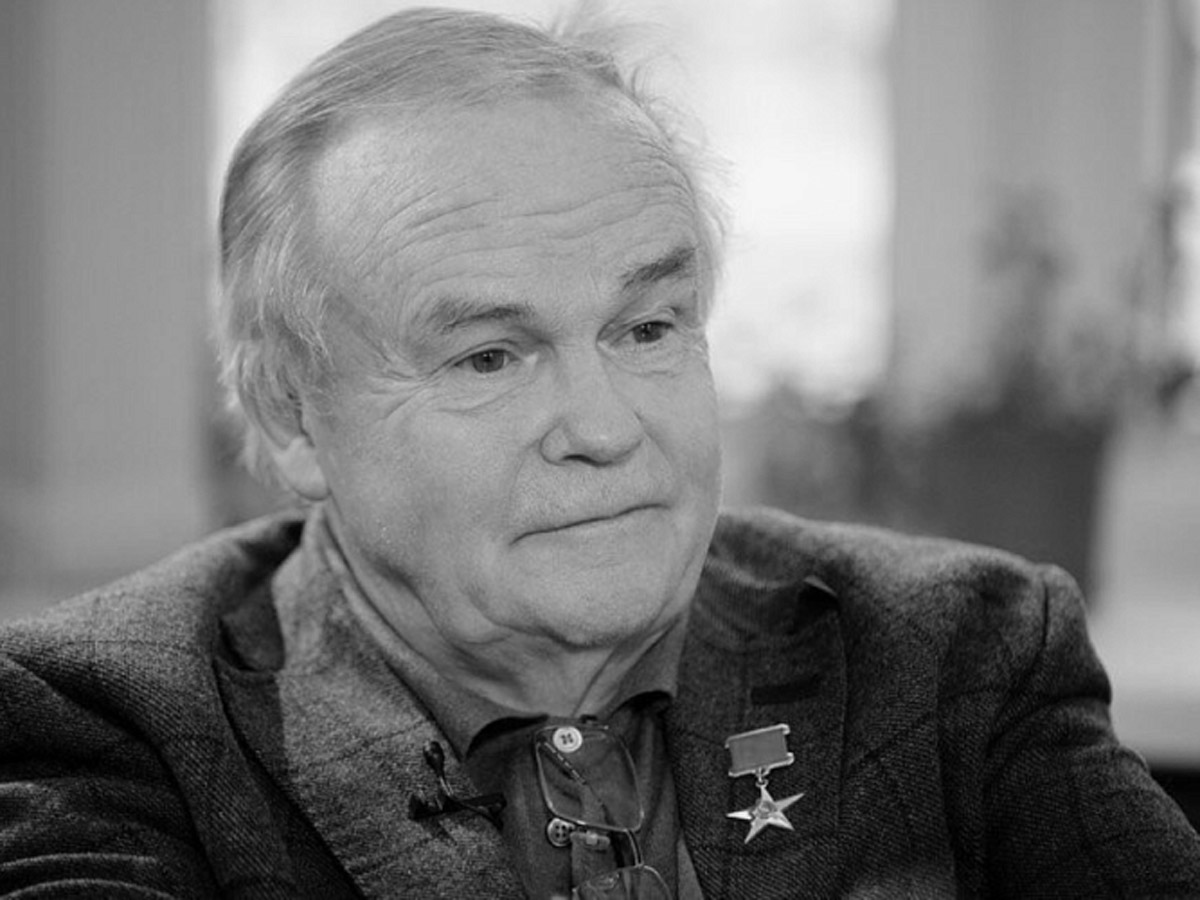 Умер известный академик-ядерщик Евгений Велихов
