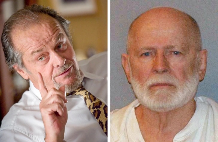 Люди, которые стали прототипами известных персонажей из кино и литературы