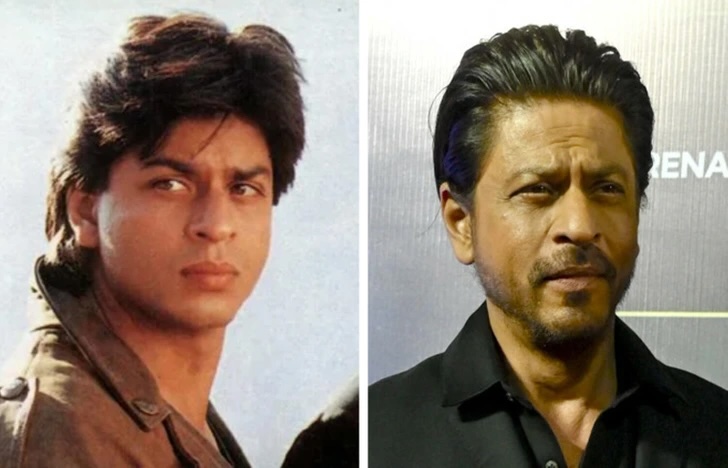 Знаменитости, которые в 2025 году разменяют седьмой десяток