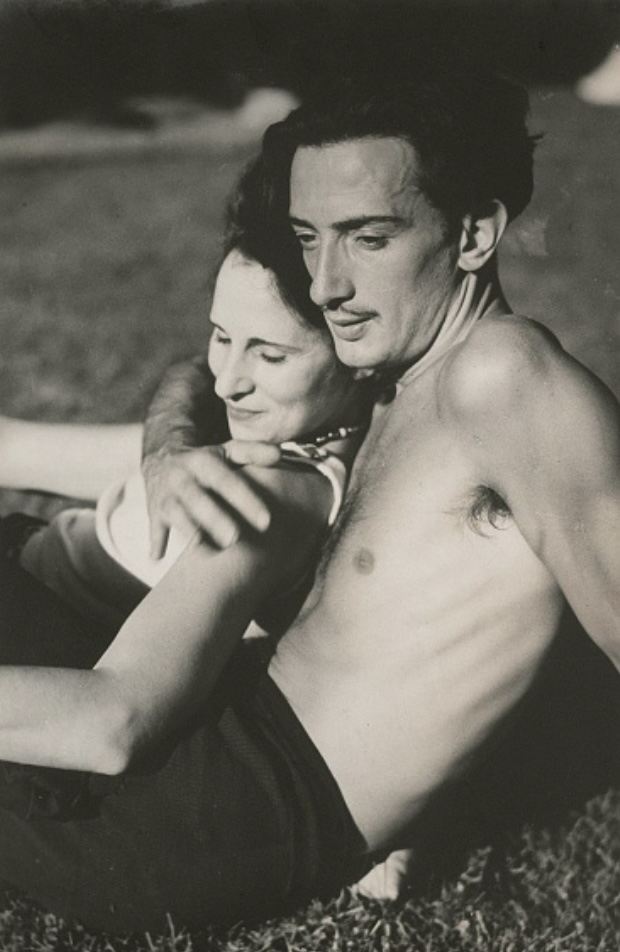 Фото знаменитостей, которые мало кто видел